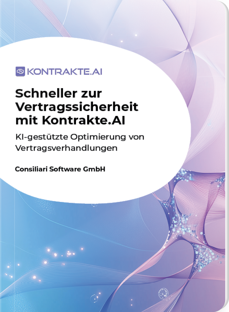 White Paper Vorschau