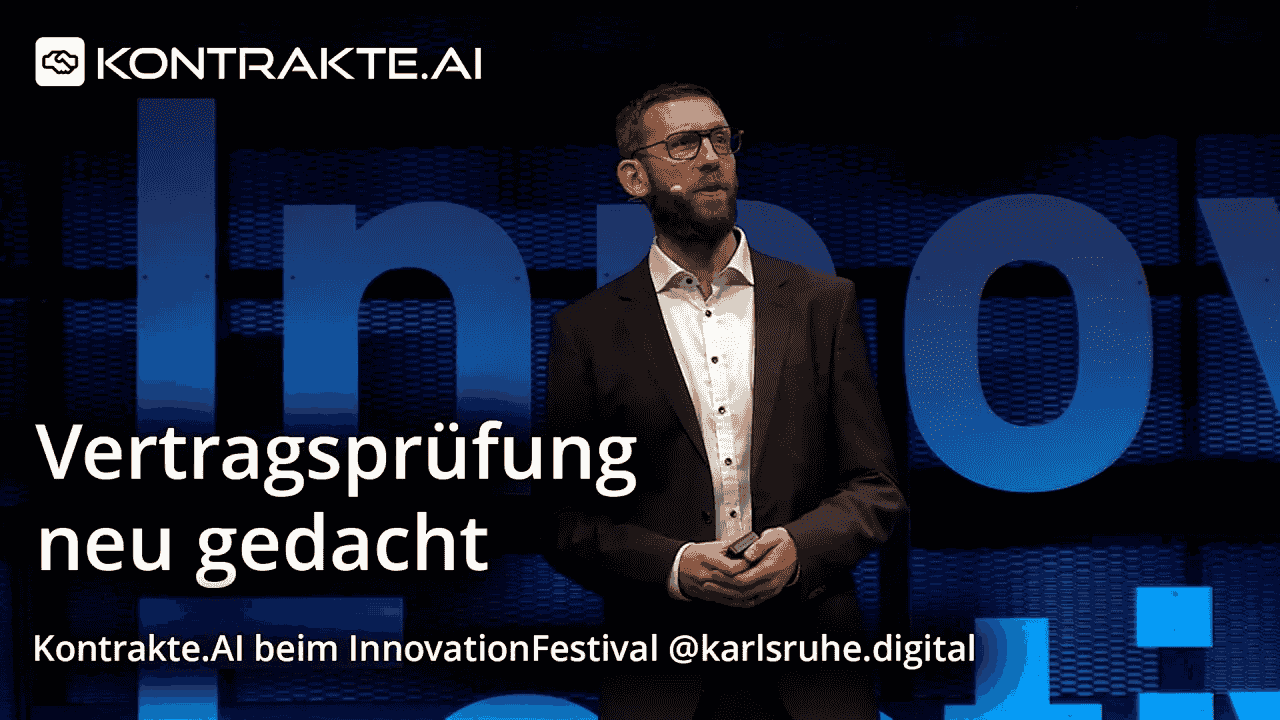 Video Vorschau Vertragsprüfung neu gedacht- Kontrakte.AI