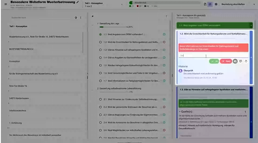 Video Vorschau - Kontrakte.AI